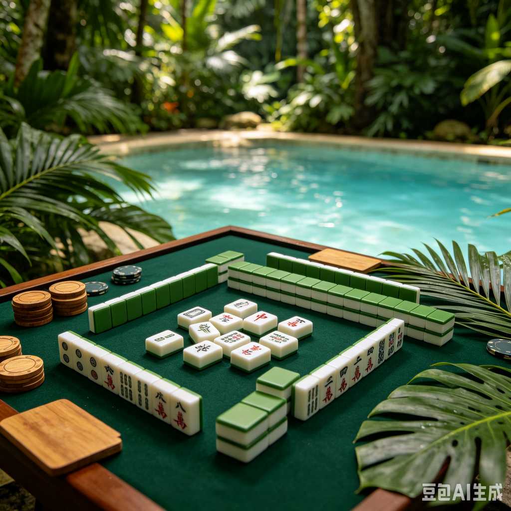 stavanger,mahjong