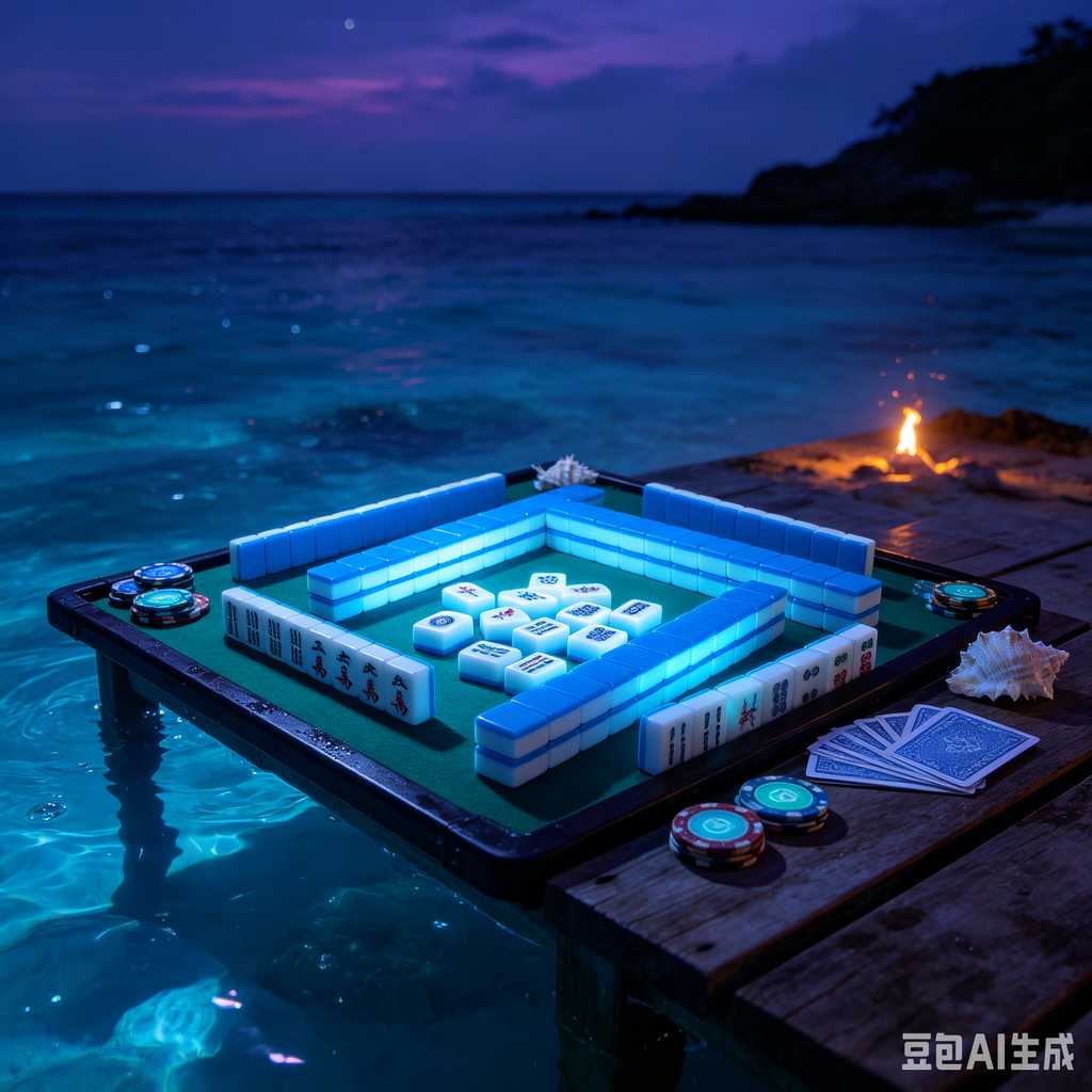 Philadelphia,mahjong