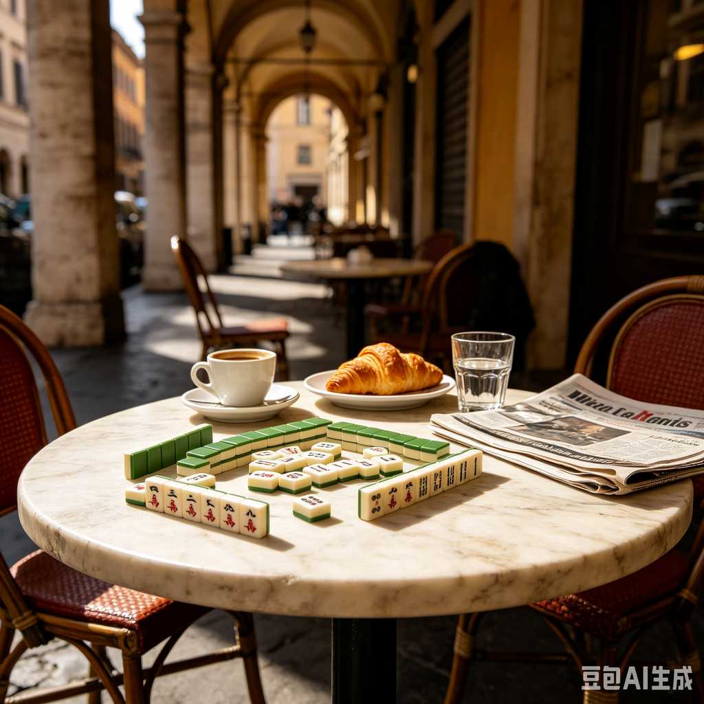 ClujNapoca,mahjong