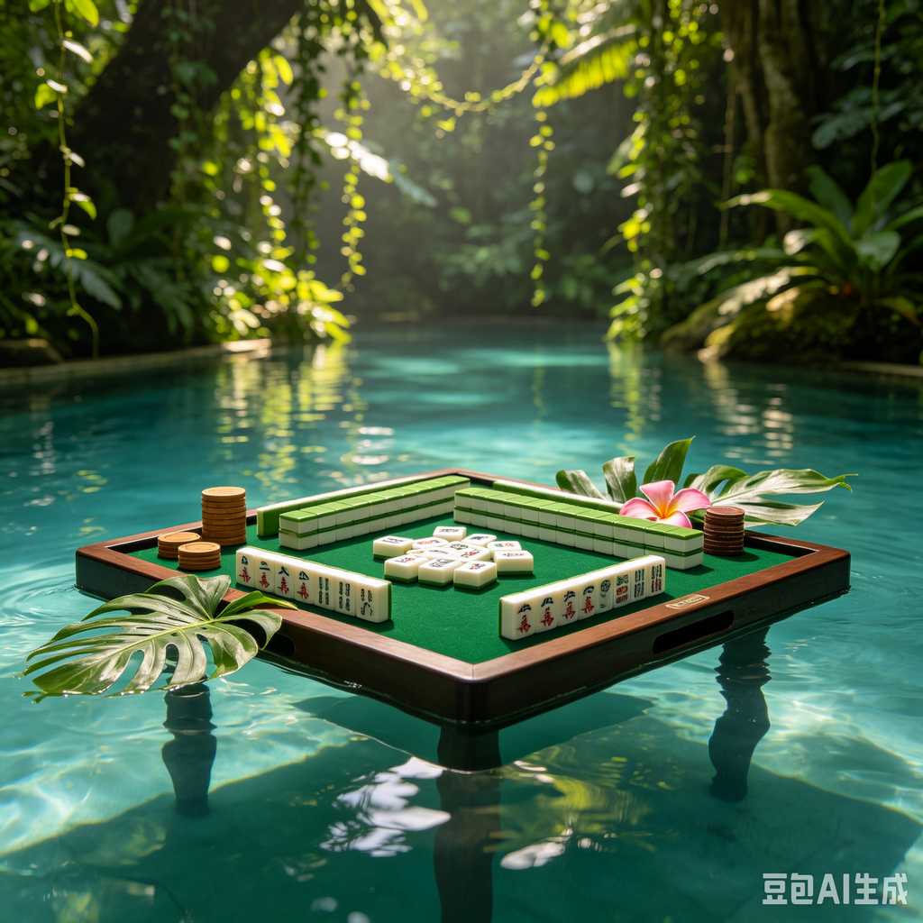 Dusseldorf,mahjong