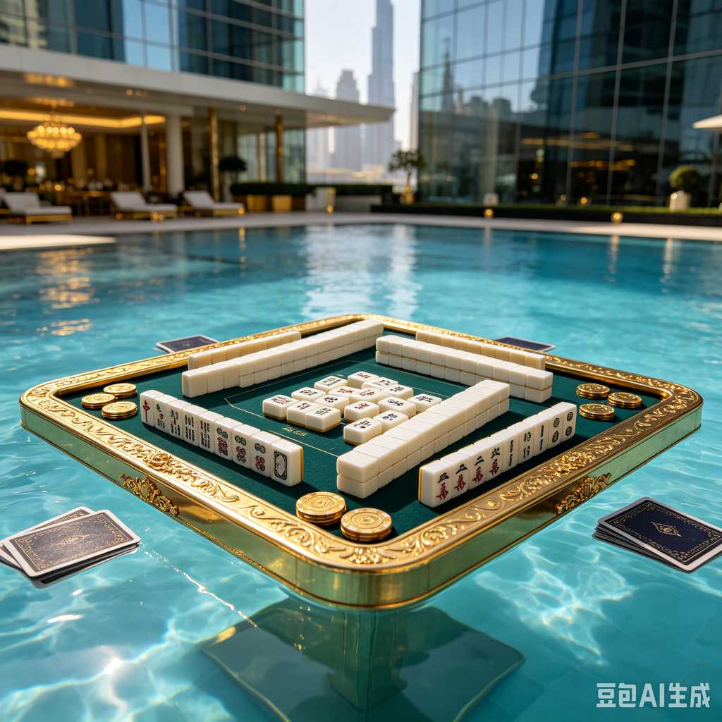 MarDelPlata,mahjong