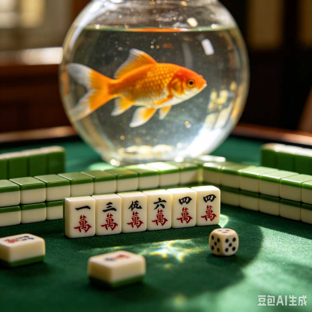 small foldable mahjong table