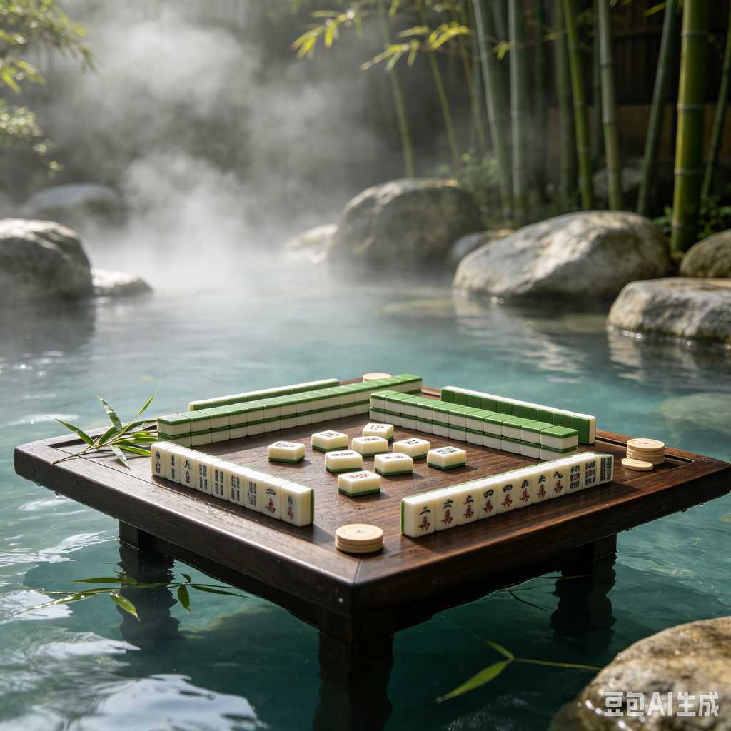 pisa,mahjong