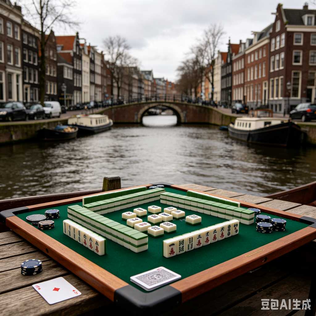 chinese mahjong set 144 tiles