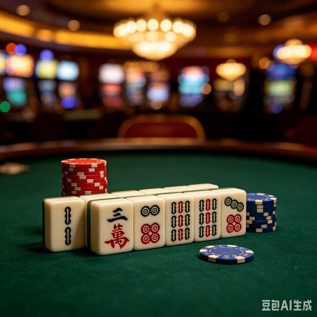 Lima,mahjong