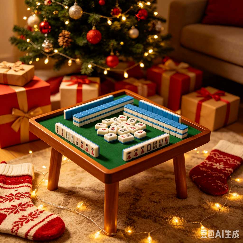 Erie,mahjong