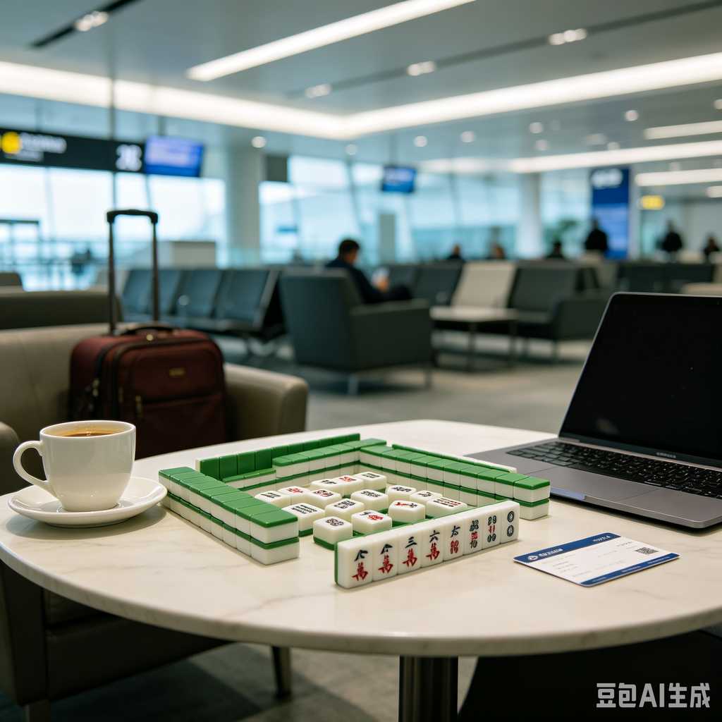 Iowa,mahjong