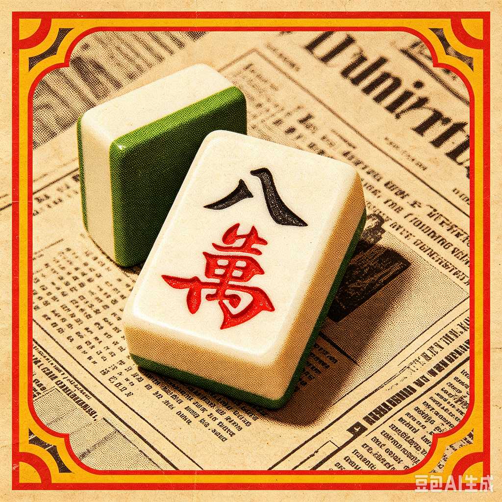 maconga,mahjong