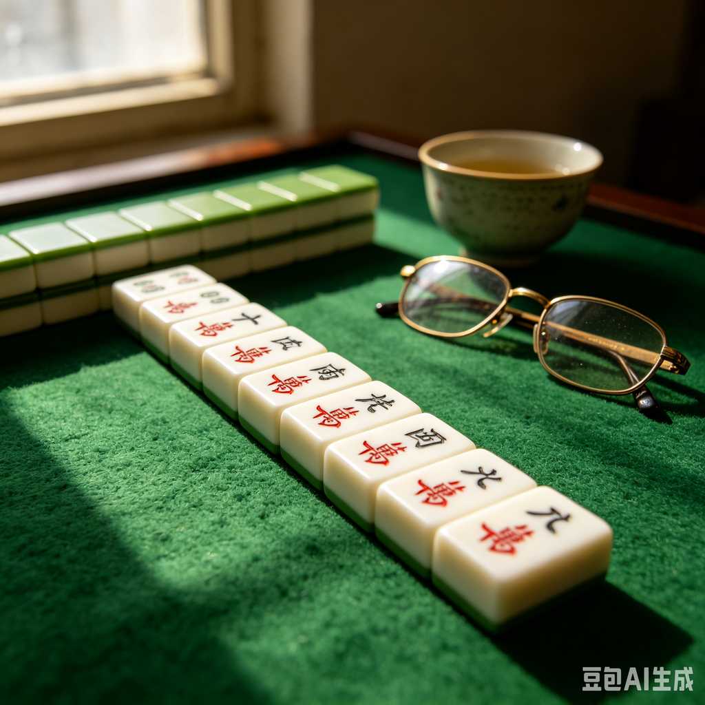 best luxury mahjong set