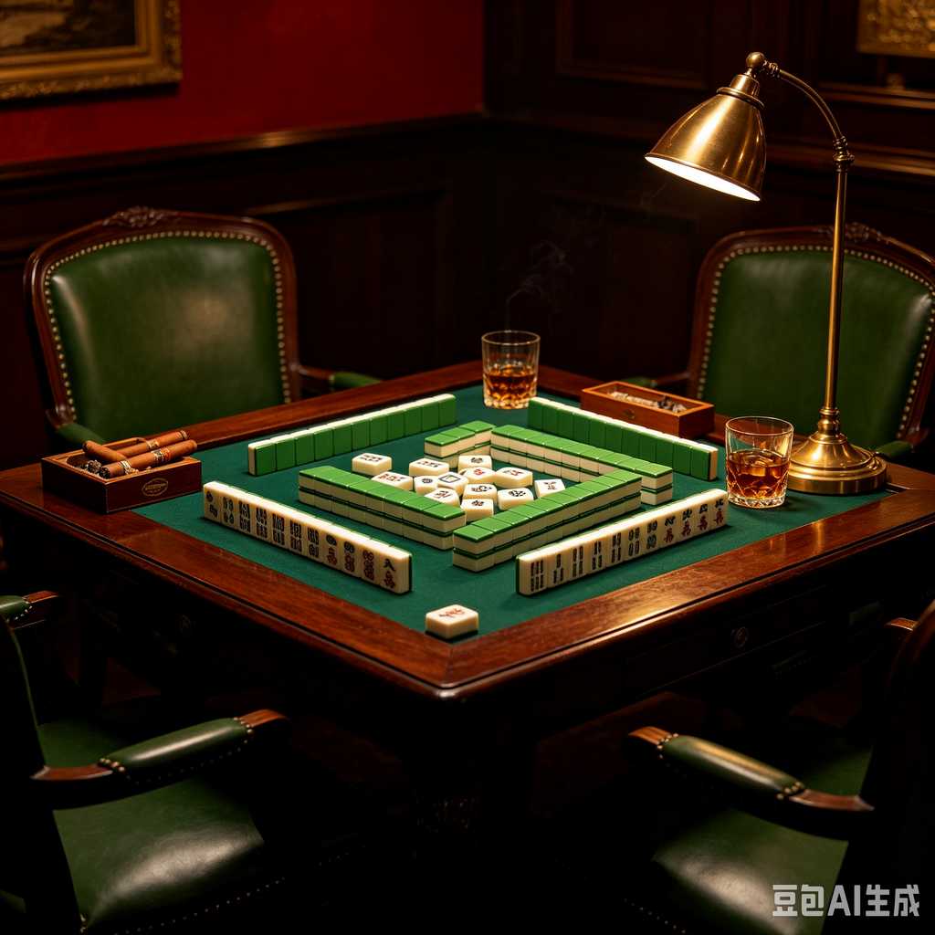mahjong set australia
