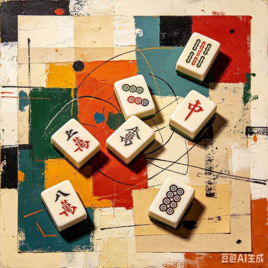 airplane carry on mahjong set