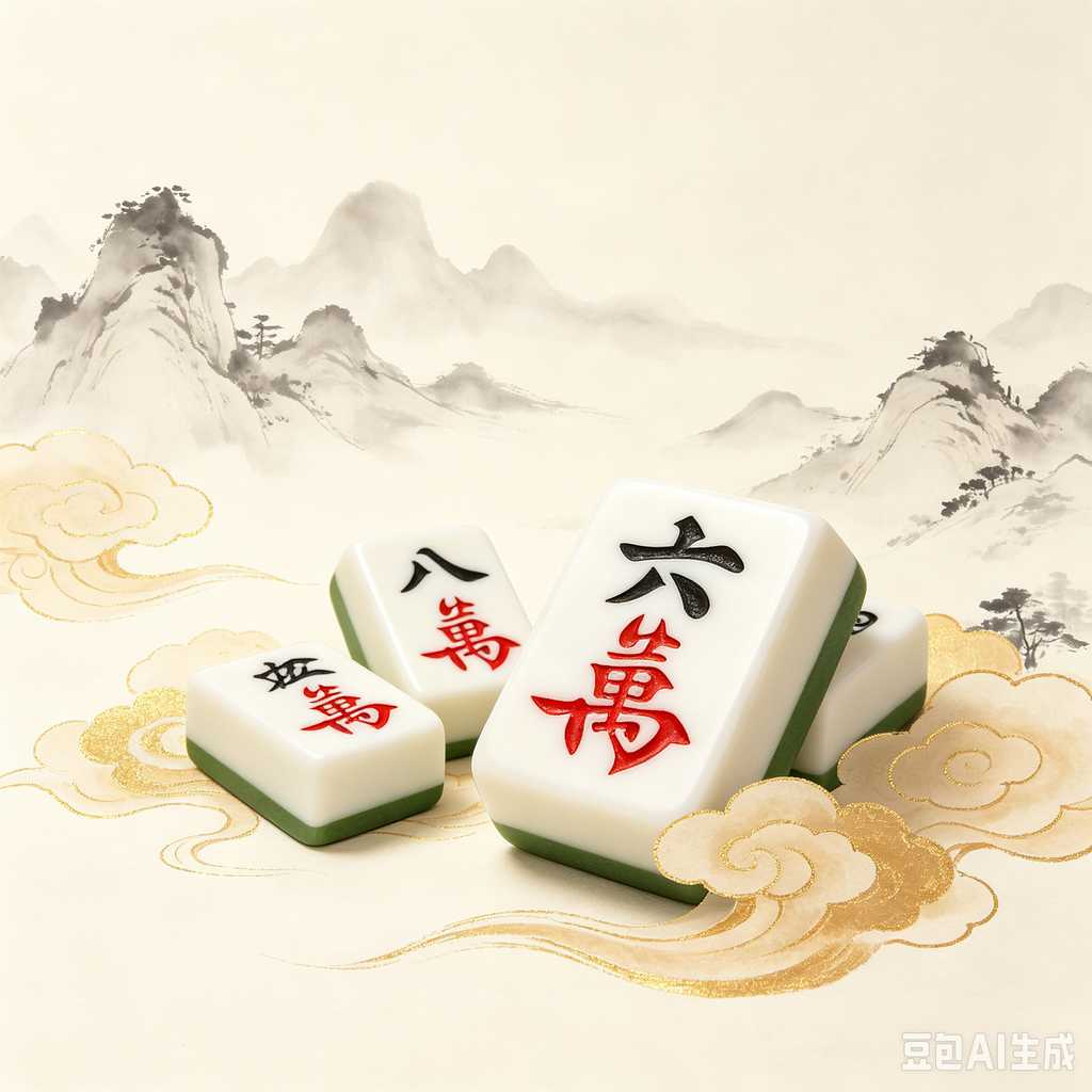 Manizales,mahjong