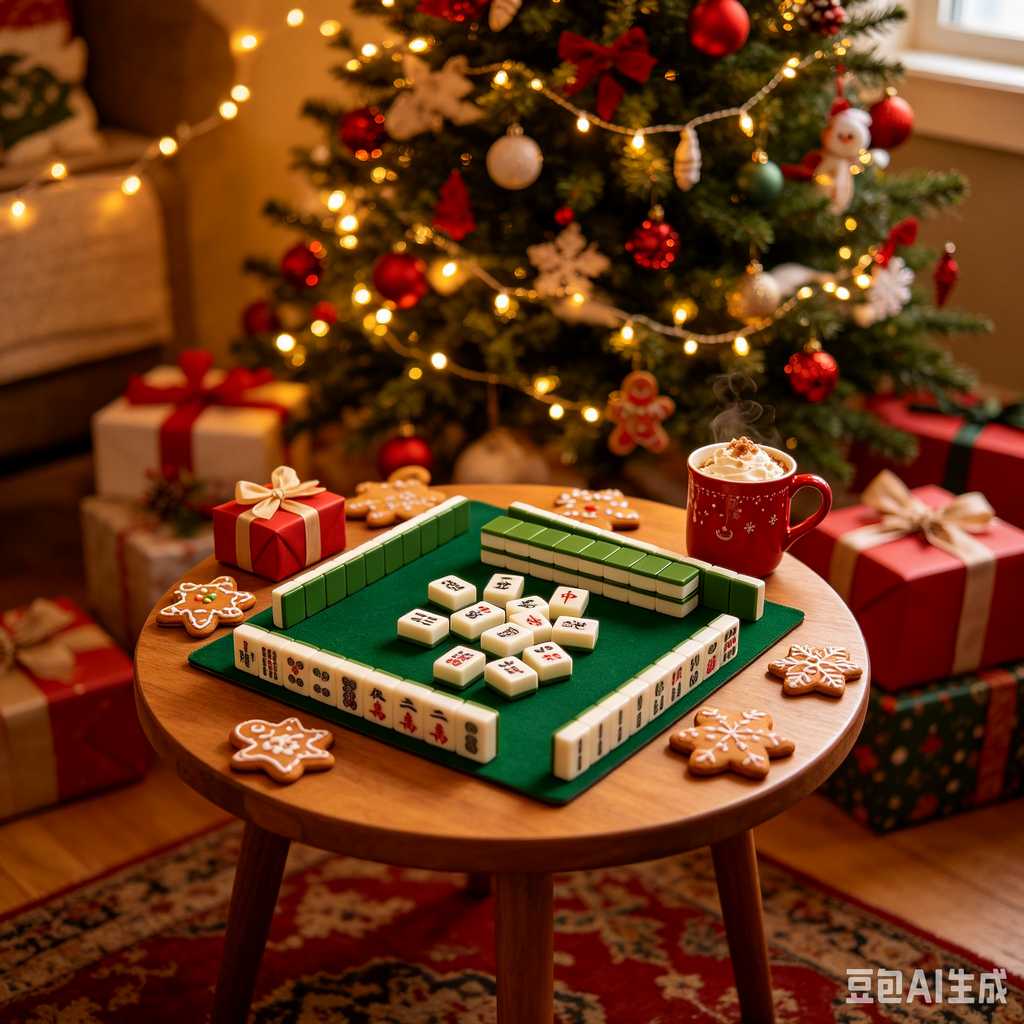 jelly transparent mahjong set