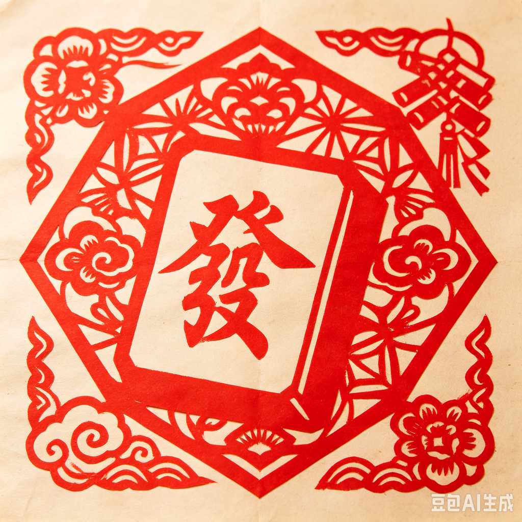 luxury minimalist mahjong set