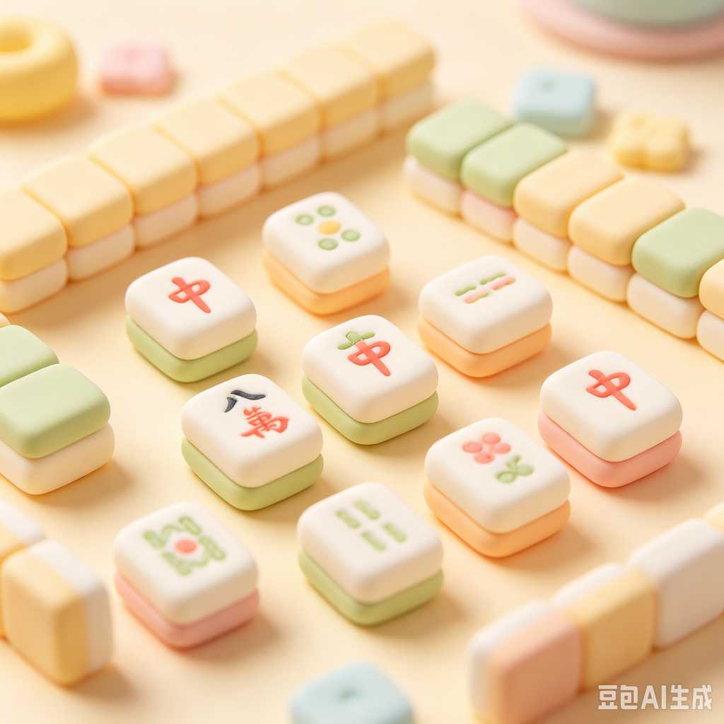 protective mahjong table mat