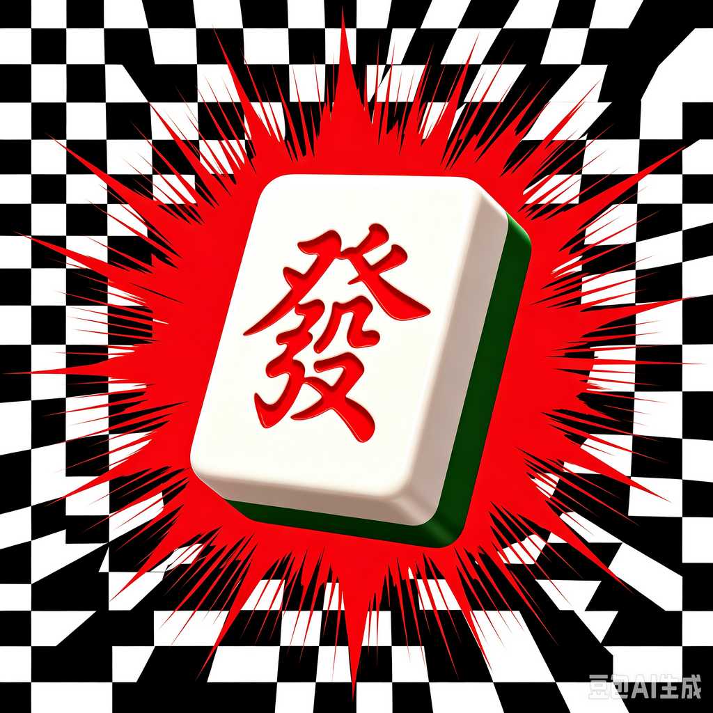 Kenosha,mahjong