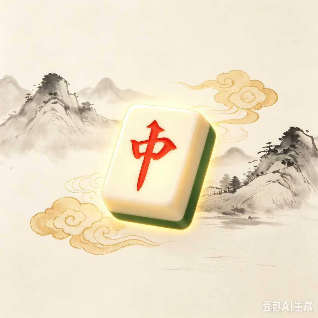 mahjong set europe