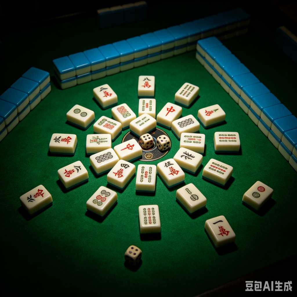 VirginiaBeach,mahjong