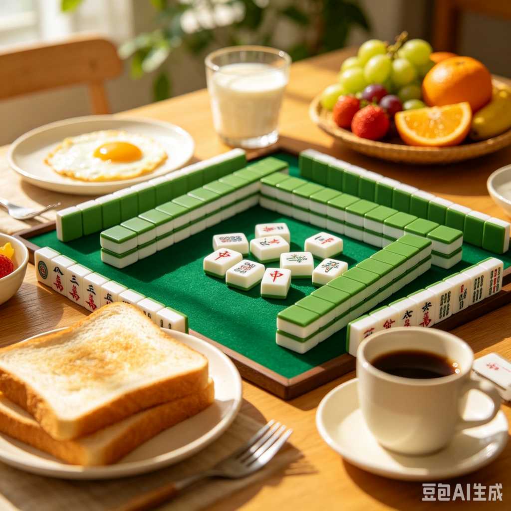 custom printed gift box mahjong