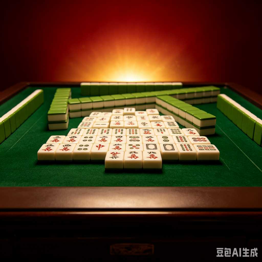 Uppsala,mahjong