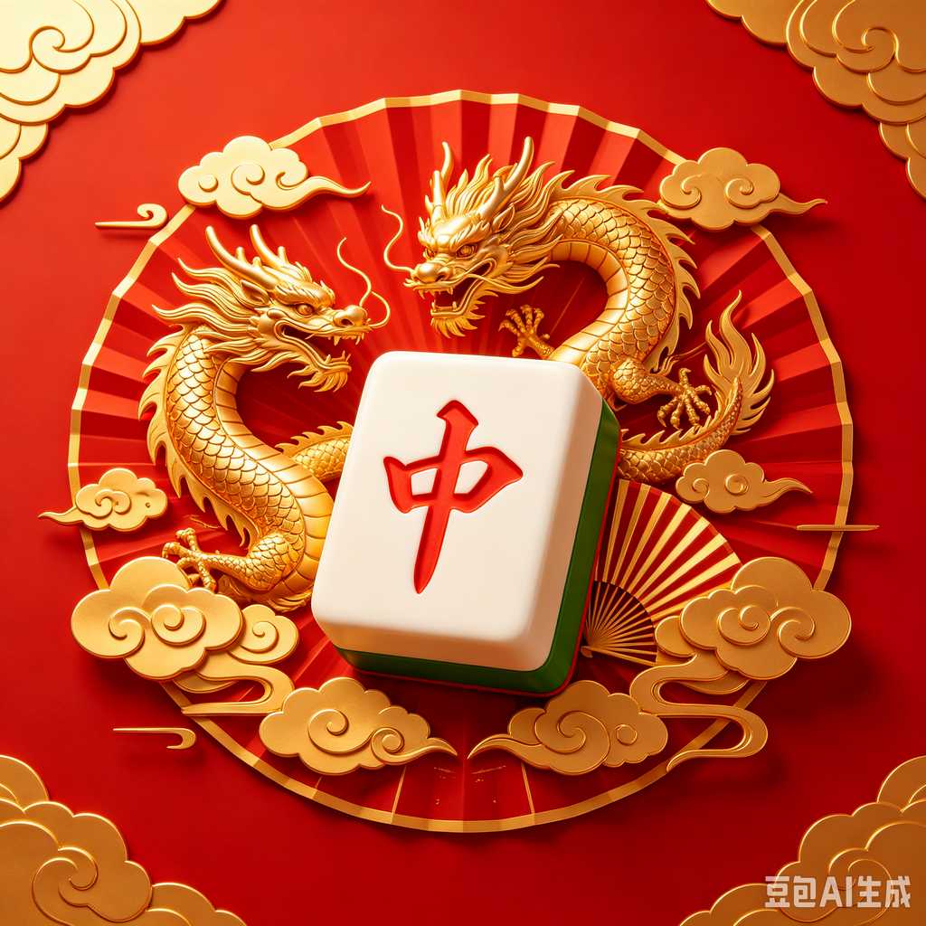 mahjong game table for home