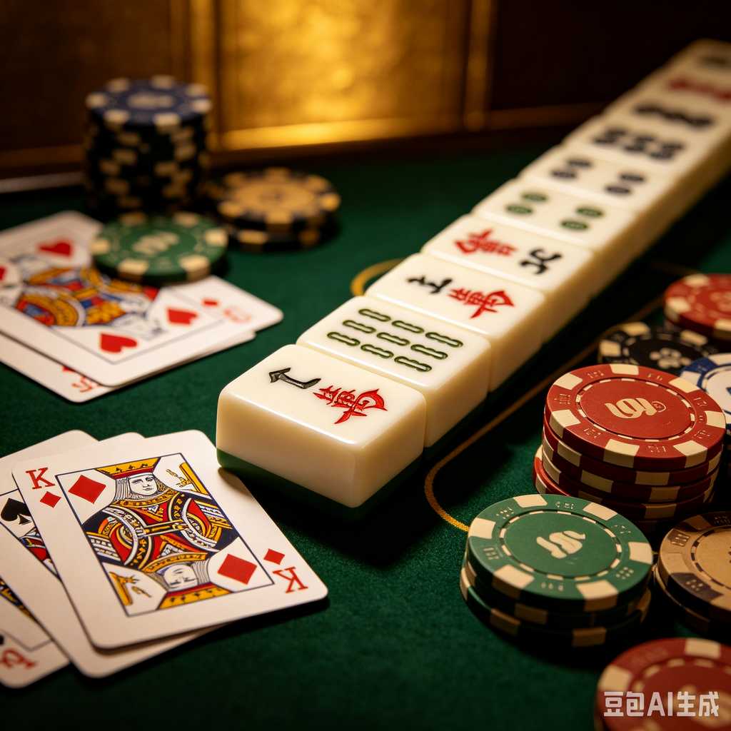 arnhem,mahjong