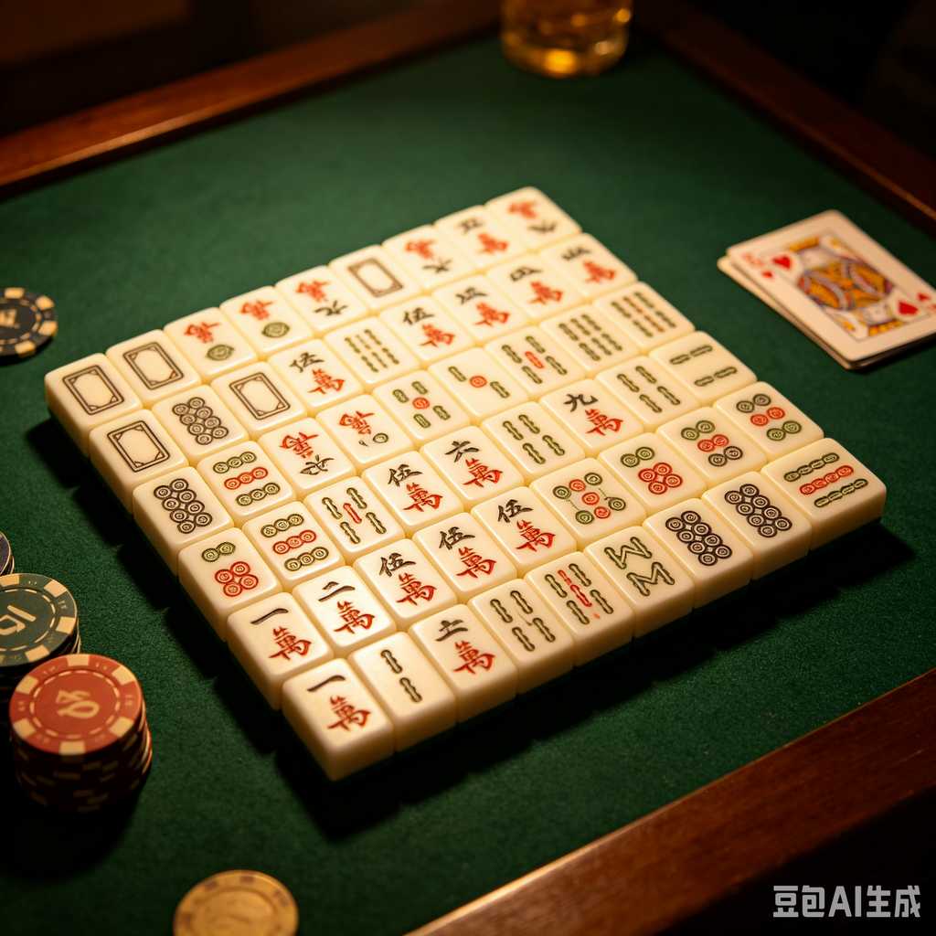 merced,mahjong