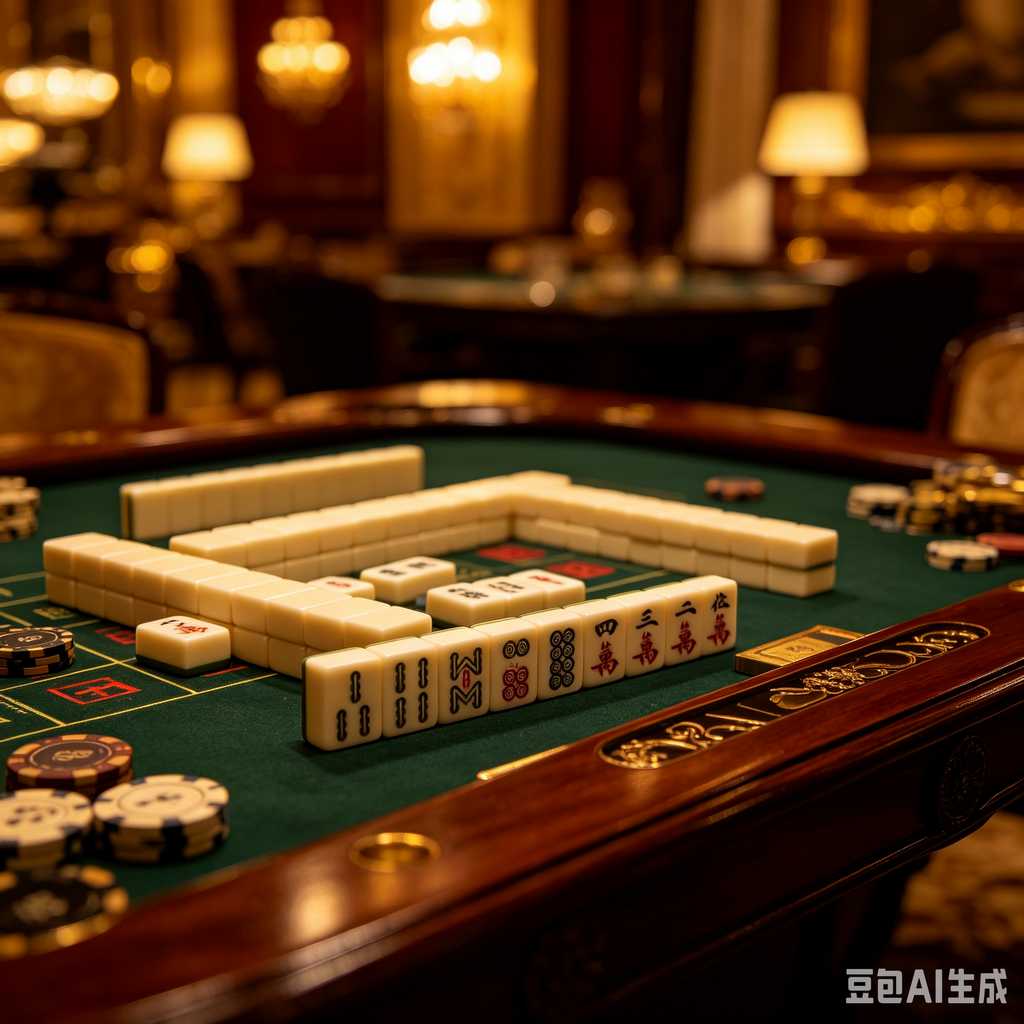 beginner mahjong guide booklet