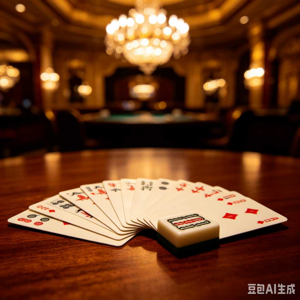 Hamburg,mahjong