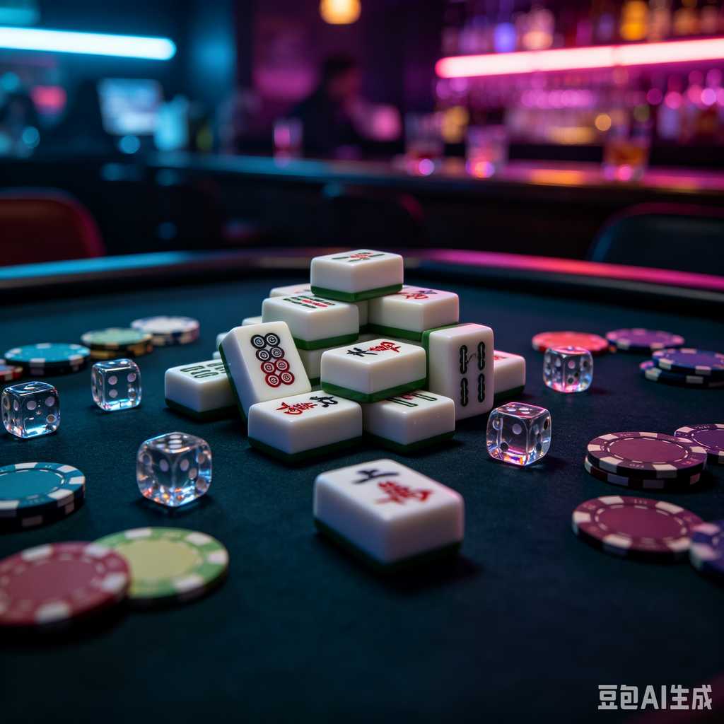 barquisimeto,mahjong