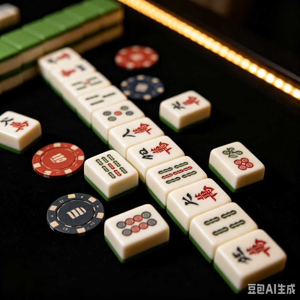youngstown,mahjong