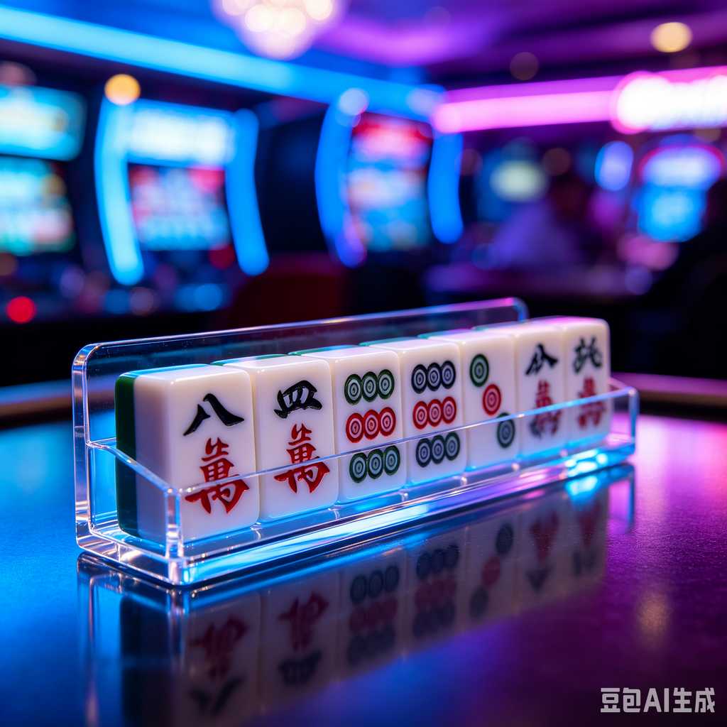 Portsmouth,mahjong