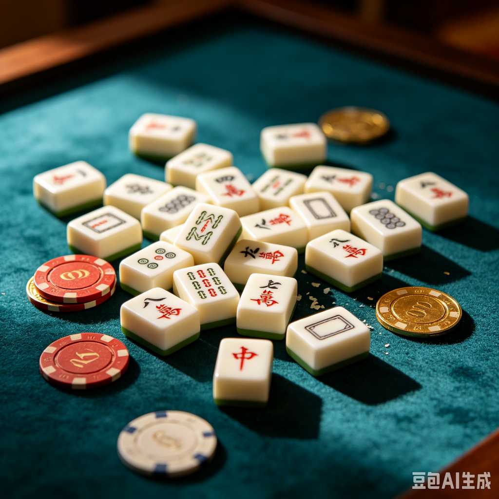 Winnipeg,mahjong
