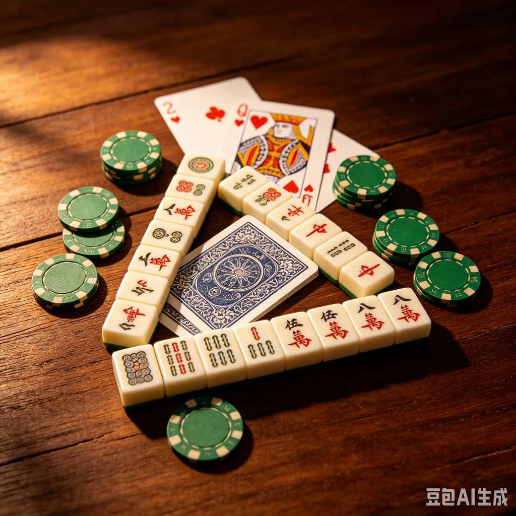 nottingham,mahjong