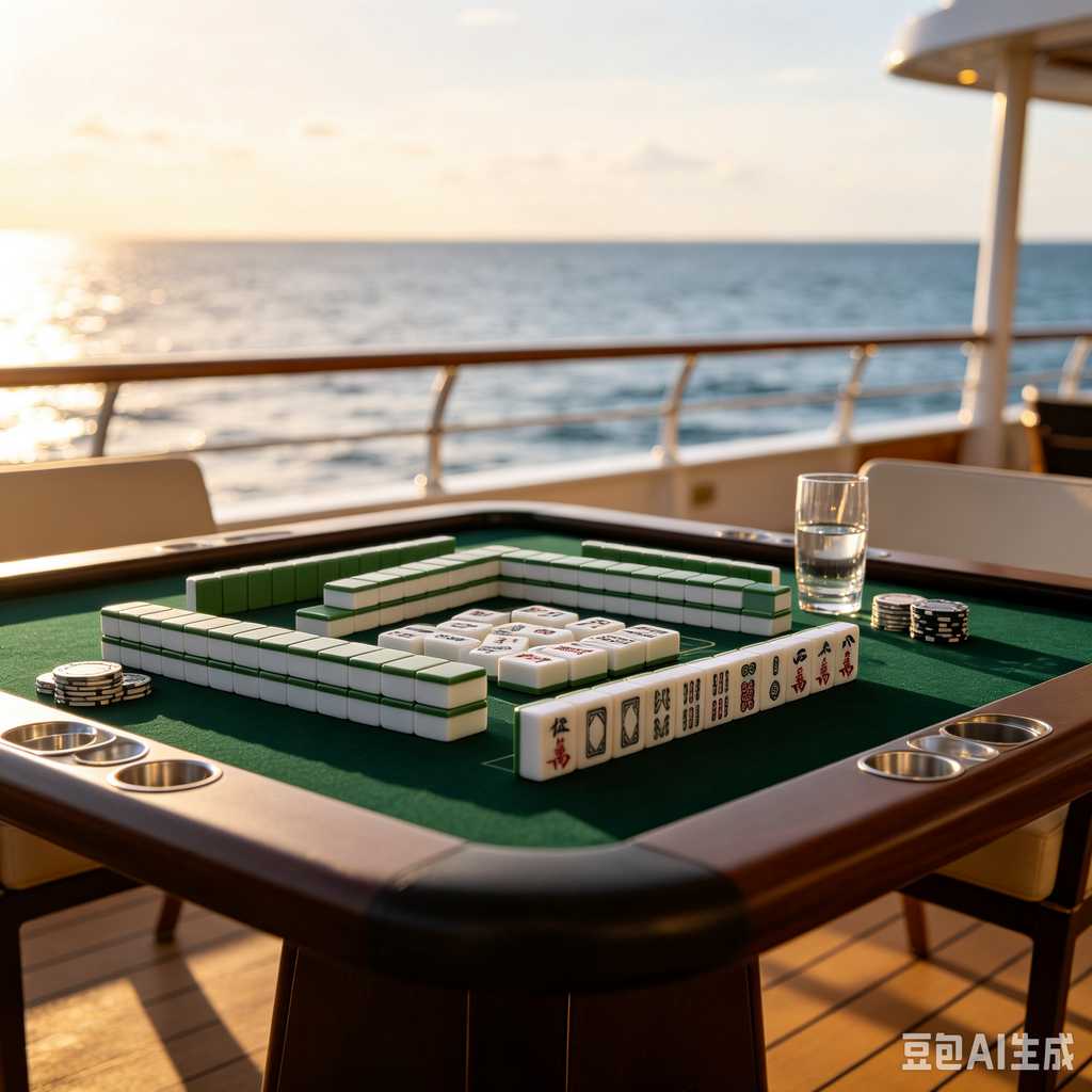Tennessee,mahjong