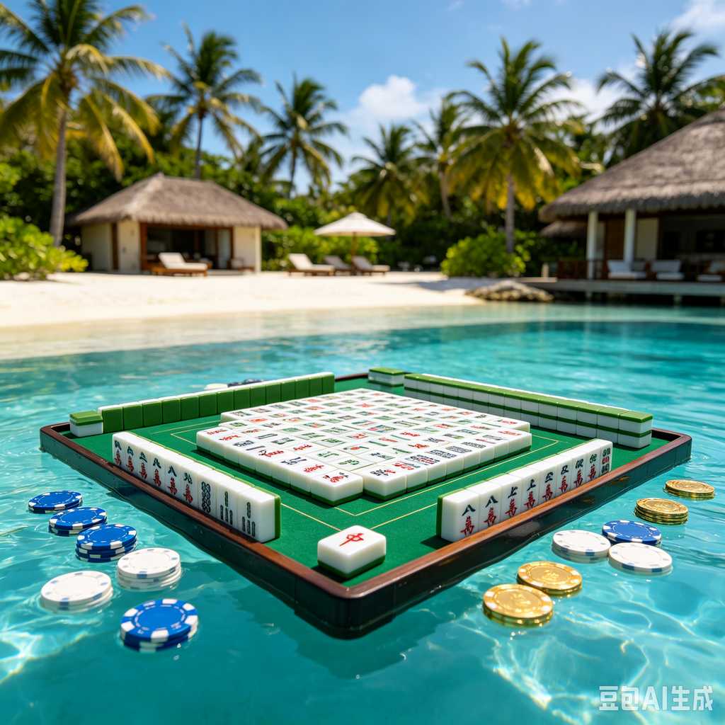 Austin,mahjong