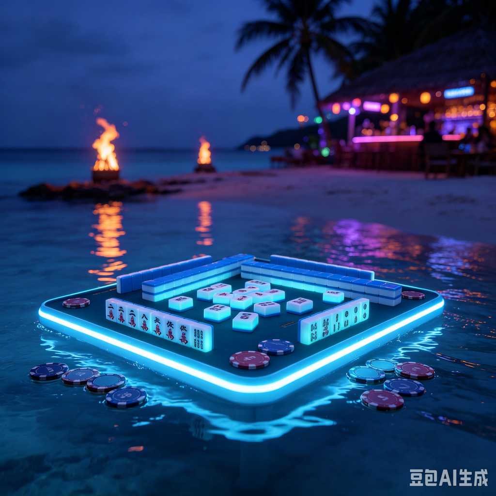 special edition mahjong tiles